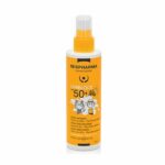 ISIS PHARMA UVEBLOCK SPRAY KIDS 50+ 200ML