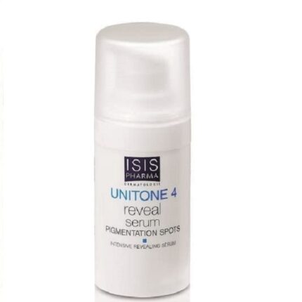 ISIS PHARMA UNITONE 4 REVEAL SERUM 15ML