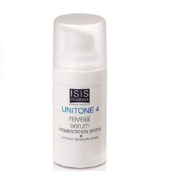 ISIS PHARMA UNITONE 4 REVEAL SERUM 15ML