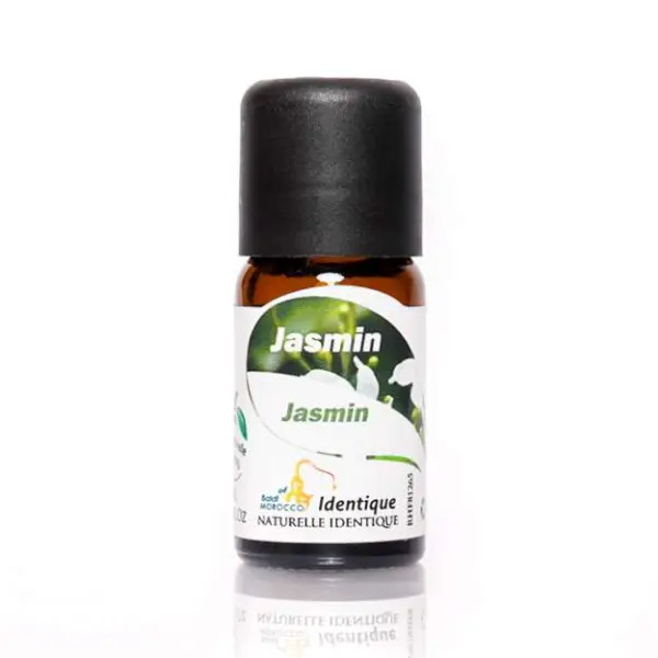 Aromapedia Jasmin Huile Essentielle 10ml