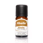 Aromapedia Khella Huile Essentielle 10ml