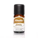 Aromapedia Khella Huile Essentielle 10ml