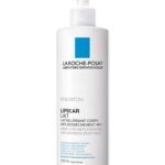 LA ROCHE POSAY LIPIKAR LAIT PEAU SECHE | 400ML