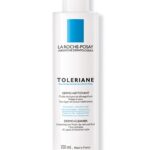 LA ROCHE POSAY TOLERIANE DERMO-NETTOYANT FLUIDE DEMAQUILLANT PEAU INTOLERANTE | 200ML