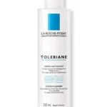 LA ROCHE POSAY TOLERIANE DERMO-NETTOYANT FLUIDE DEMAQUILLANT PEAU INTOLERANTE |  400ML