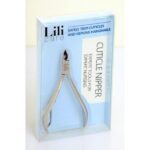 LILI CARE PINCE A CUTICULE