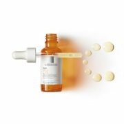 LA ROCHE POSAY PURE VITAMIN C10 SERUM ANTI-AGE PEAU SENSIBLE | 30ML