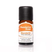 Aromapedia Mandarine Rouge Huile Essentielle 10ml