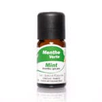 Aromapedia Menthe Verte Huile Essentielle 10ml