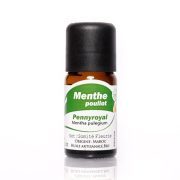 Aromapedia Menthe Pouliot Huile Essetielle 10ml