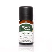 Aromapedia Myrte Rouge Huile Essentielle 10ml
