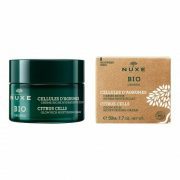 NUXE BIO ORGANIC CREME RICHE HYDRATANTE ECLAT CELLULES D’AGRUMES 50ML