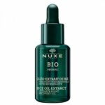 NUXE BIO ORGANIC HUILE NUIT FONDAMENTALE NUTRI REGENERANTE 30 ML