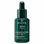 NUXE BIO ORGANIC SERUM ESSENTIEL ANTI OXYDANT  GRAINES DE CHIA 30ML