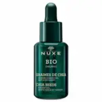 NUXE BIO ORGANIC SERUM ESSENTIEL ANTI OXYDANT  GRAINES DE CHIA 30ML