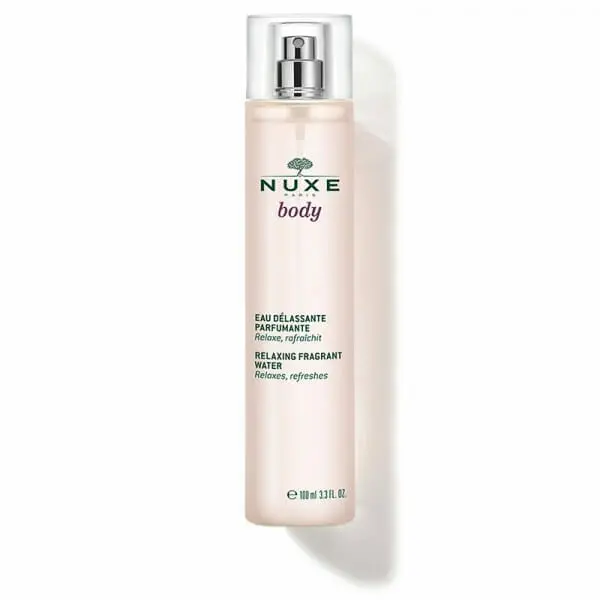 NUXE-BODY-EAU-DeLASSANTE-PARFUMANTE-100ML1.jpg NUXE BODY EAU DÉLASSANTE PARFUMANTE 100ML – Image 1