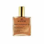 NUXE HUILE PRODIGIEUSE OR HUILE SECHE MULTI-FONCTIONS TOUS TYPES DE PEAUX 50ML