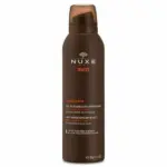 NUXE MEN GEL DE RASAGE ANTI-IRRITATIONS