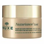 NUXE NUXURIANCE GOLD  BAUME NUIT 50ML