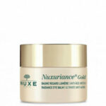 NUXE NUXURIANCE GOLD BAUME REGARD LUMIERE 15ML
