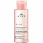 NUXE VERY ROSE EAU MICELLAIRE APAISANTE 3EN1 400ML
