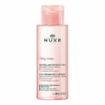 NUXE VERY ROSE EAU MICELLAIRE DEMAQUILLANT PN 200ML