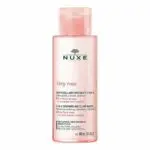NUXE VERY ROSE EAU MICELLAIRE DEMAQUILLANT PN 200ML