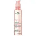 NUXE VERY ROSE HUILE DELICATE DEMAQUILLANTE 150ML