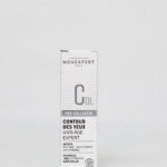 NOVEXPERT CONTOUR DES YEUX ANTI-ÂGE EXPERT 15ML