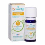 PURESSENTIEL HUILE ESSENTIELLE BOIS DE ROSE D'ASIE 10ML