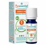 PURESSENTIEL HUILE ESSENTIELLE ARBRE A THE  BIO 10ML
