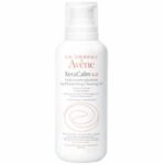 AVENE XERACALM A.D HUILE LAVANTE RELIPIDANTE PEAUX TRES SECHES 400ML