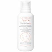AVENE XERACALM A.D HUILE LAVANTE RELIPIDANTE PEAUX TRES SECHES 400ML