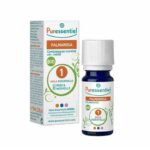 PURESSENTIEL HUILE ESSENTIELLE PALMAROSA BIO 10 ML