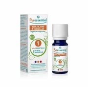 PURESSENTIEL HUILE ESSENTIELLE MARJOLAINE À COQUILLE BIO* - 5 ML