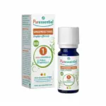 PURESSENTIEL HUILE ESSENTIELLE GINGEMBRE FRAIS BIO 5ML