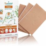 PURESSENTIEL ARTICULATION & MUSCLE PATCHS CHAUFFANTS 14 HE  X 3U