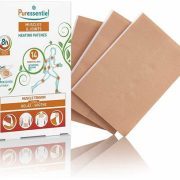 PURESSENTIEL ARTICULATION & MUSCLE PATCHS CHAUFFANTS 14 HE  X 3U