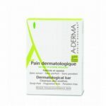 ADERMA PAIN DERMATOLOGIQUE APAISANT SANS SAVON 100G