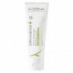 ADERMA DERMALIBOUR+ CICA-CREME REPARATRICE PEAUX IRRITEES 50ML