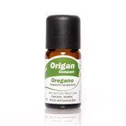 Aromapedia Origan Huile Essentielle 10ml