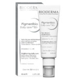 BIODERMA PIGMENTBIO DAILY CARE CREAM SPF50+ 40ML