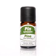 Aromapedia Pin sylvestre Huile Essentielle 10ml