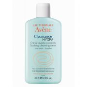 AVENE CLEANANCE HYDRA CREME LAVANTE APAISANTE PEAUX A IMPERFECTION 200ML