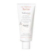 AVENE TOLERANCE EXTREME LAIT NETTOYANT DEMAQUILLE ET APAISE SANS RINCAGE TOUS TYPES DE PEAUX 200ML