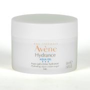 AVENE HYDRANCE AQUA-GEL CREME HYDRATANTE PEAUX MIXTE A GRASSE 50ML