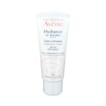 AVENE HYDRANCE UV-RICHE CREME HYDRATANTE SPF30 PEAUX SECHES A TRES SECHES SPF30