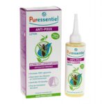 PURESSENTIEL ANTI POUX LOTION TRAITANTE ACTIF DES 10MINUTES 100ML