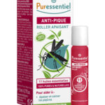 PURESSENTIEL ANTI PIQUE ROLLER APAISANT 11 HE  5ML