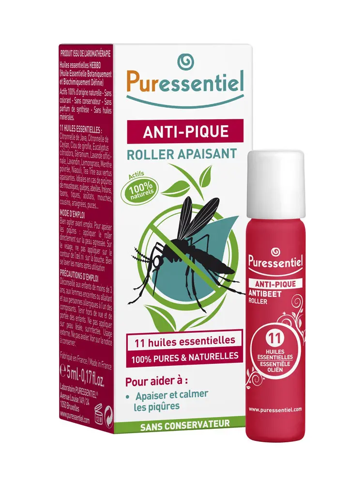 R-50.jpg PURESSENTIEL ANTI PIQUE ROLLER APAISANT 11 HE 5ML – Image 1